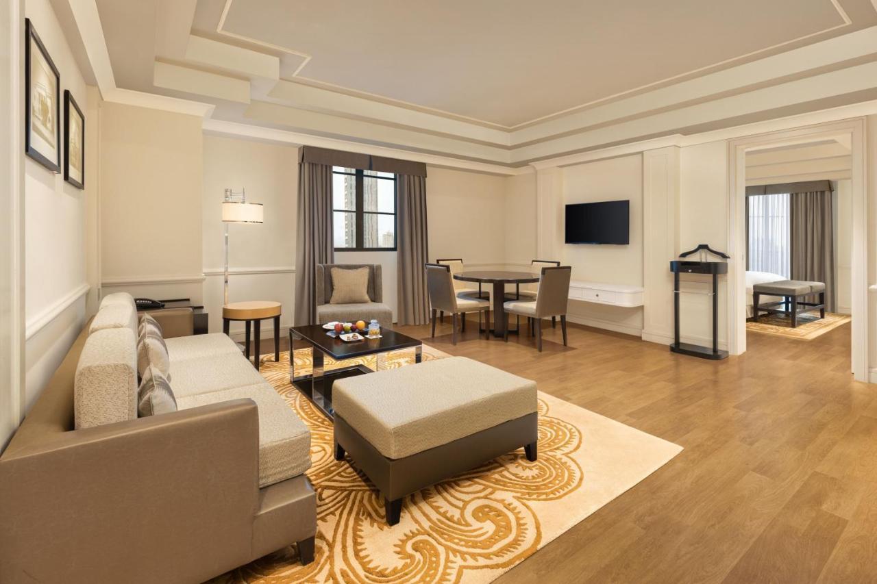 加尔各答itc皇家孟加拉豪华精选酒店 外观 照片 Suite