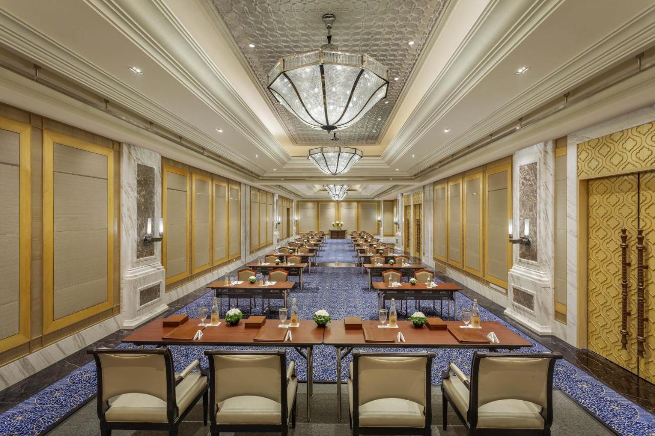 加尔各答itc皇家孟加拉豪华精选酒店 外观 照片 The Imperial, New Delhi