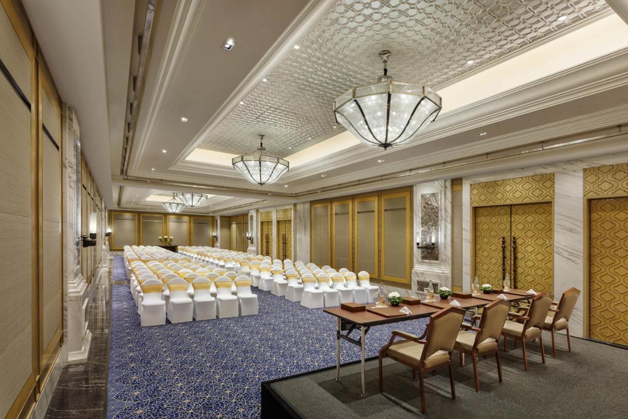 加尔各答itc皇家孟加拉豪华精选酒店 外观 照片 The Imperial Ball Room