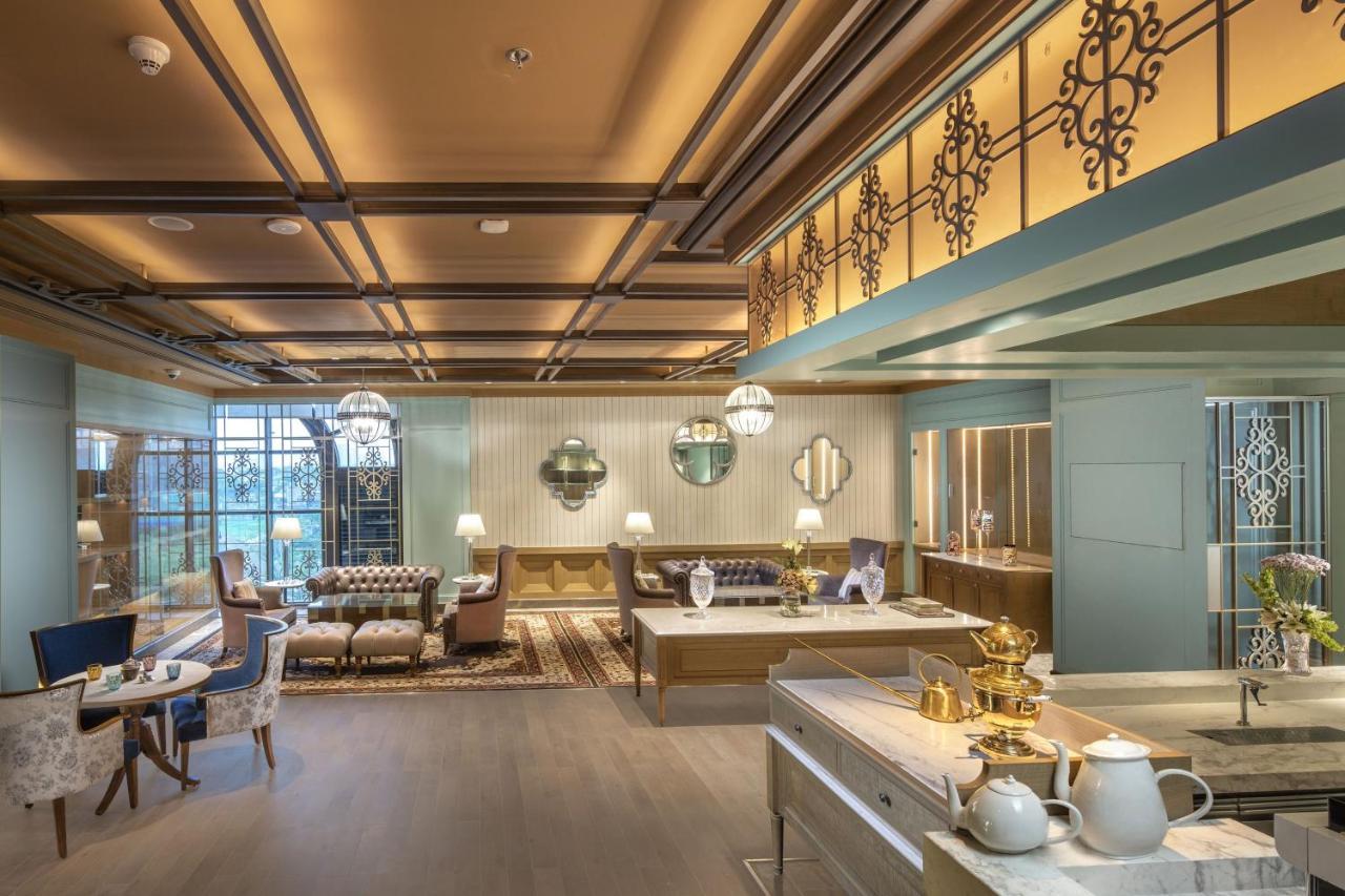 加尔各答itc皇家孟加拉豪华精选酒店 外观 照片 The lounge at the airport