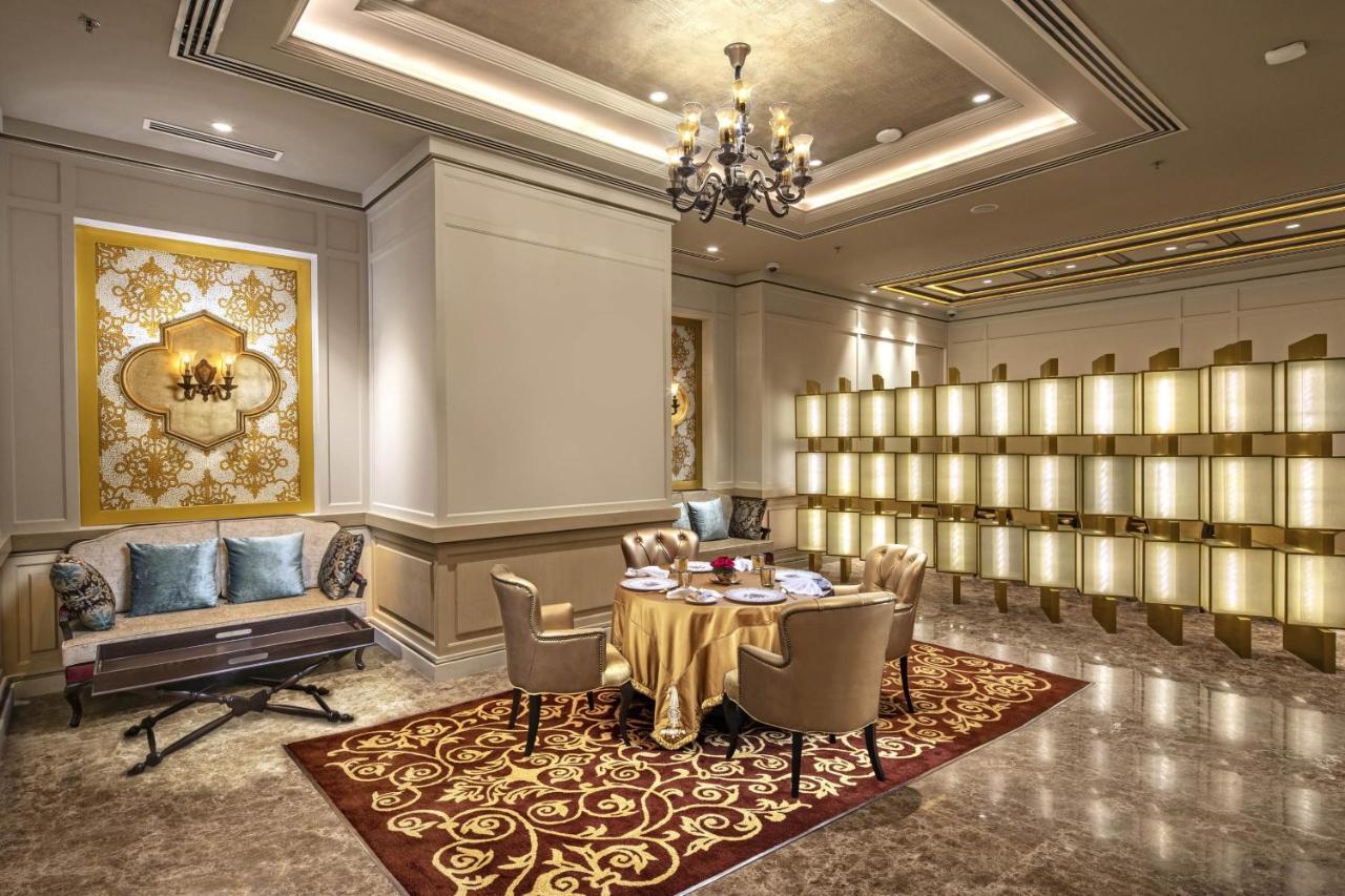 加尔各答itc皇家孟加拉豪华精选酒店 外观 照片 The Imperial